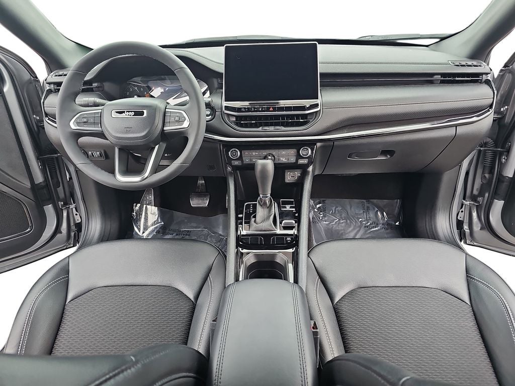 2023 Jeep Compass Altitude