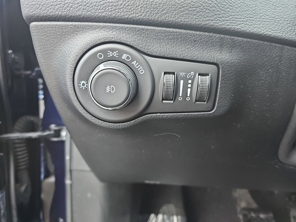 2021 Jeep Compass 80th Special Edition