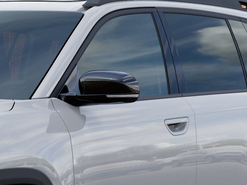 2026 Jeep Cherokee Limited Limited