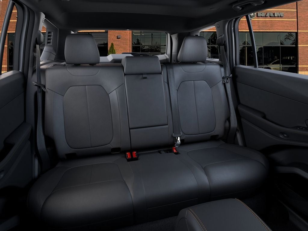 2026 Jeep Cherokee Limited Limited