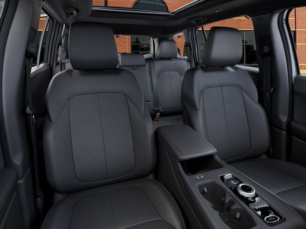 2026 Jeep Cherokee Limited Limited