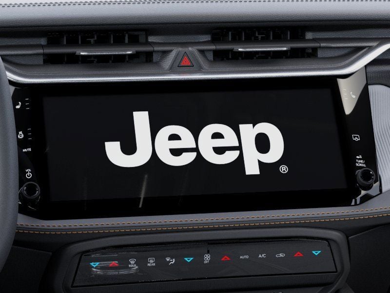 2026 Jeep Cherokee Limited Limited