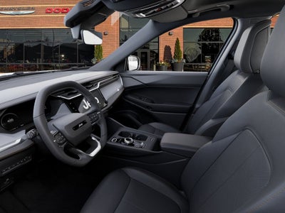 2026 Jeep Cherokee Limited Limited