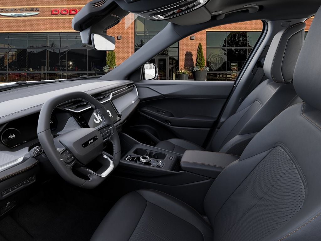 2026 Jeep Cherokee Limited Limited