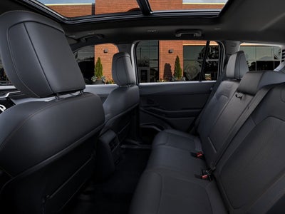 2026 Jeep Cherokee Limited Limited