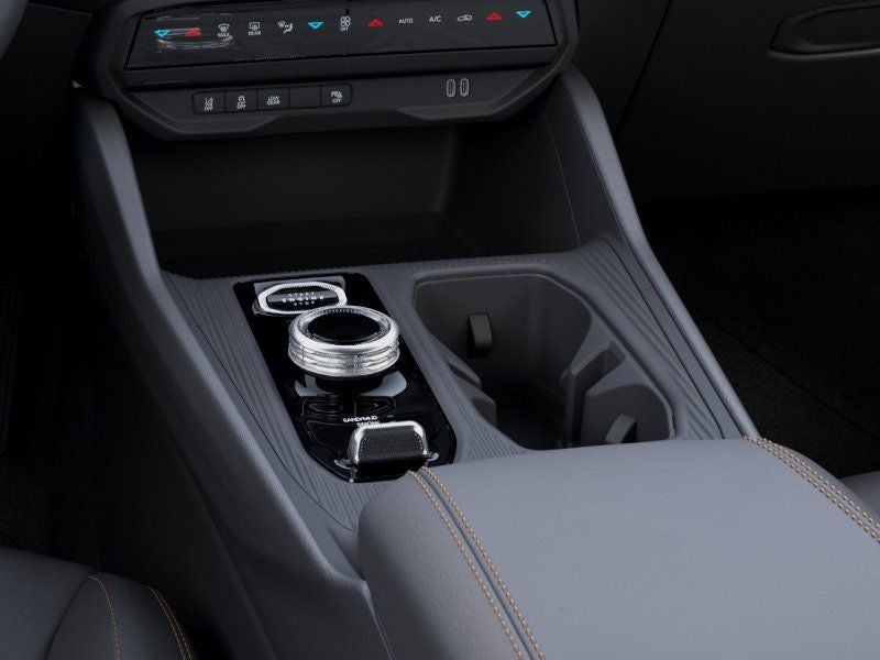 2026 Jeep Cherokee Limited Limited