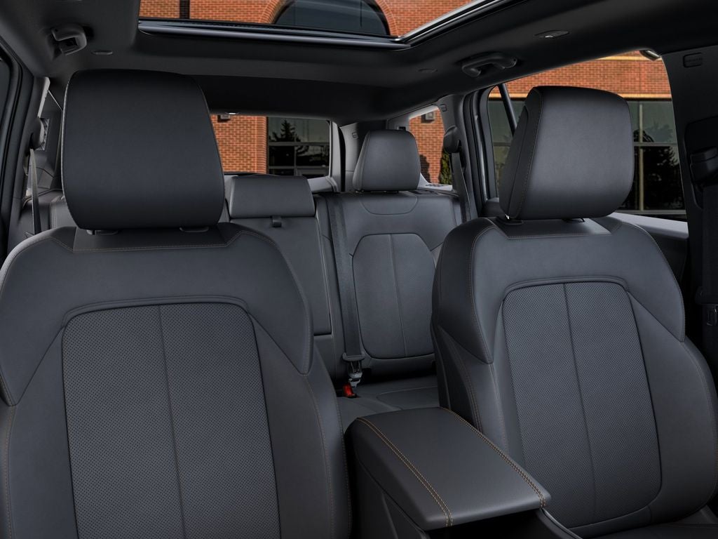 2026 Jeep Cherokee Limited Limited