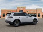 2026 Jeep Cherokee Limited Limited