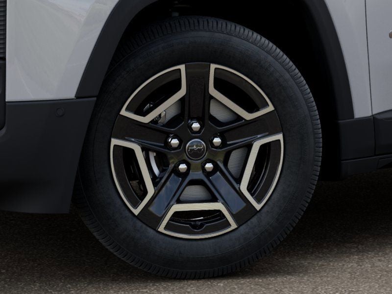 2026 Jeep Cherokee Limited Limited