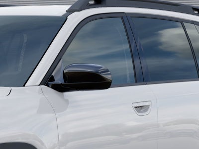 2027 Jeep Cherokee Limited