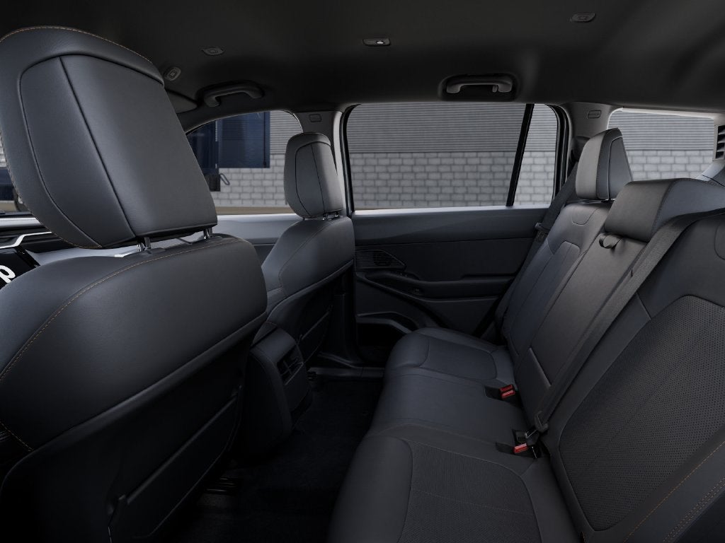 2027 Jeep Cherokee Limited