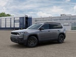 2027 Jeep Cherokee Limited