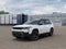 2027 Jeep Cherokee Overland