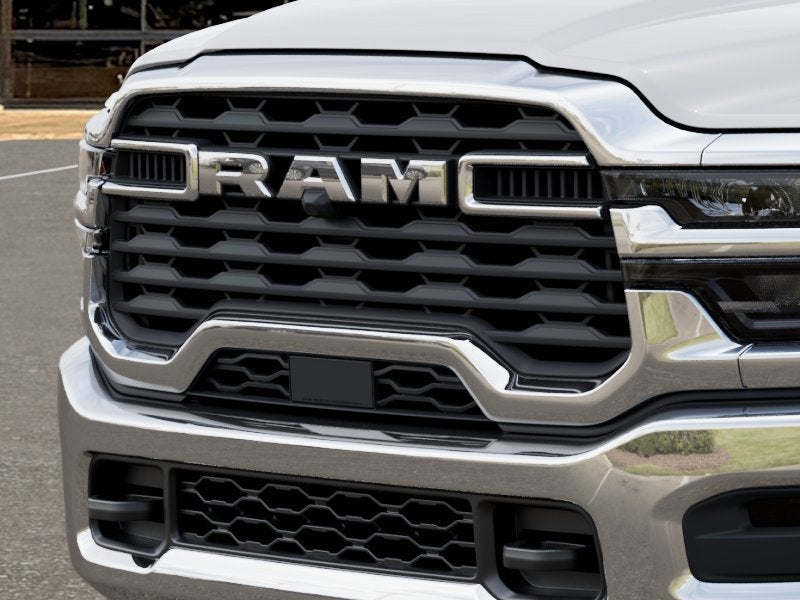 2027 RAM 3500 Tradesman