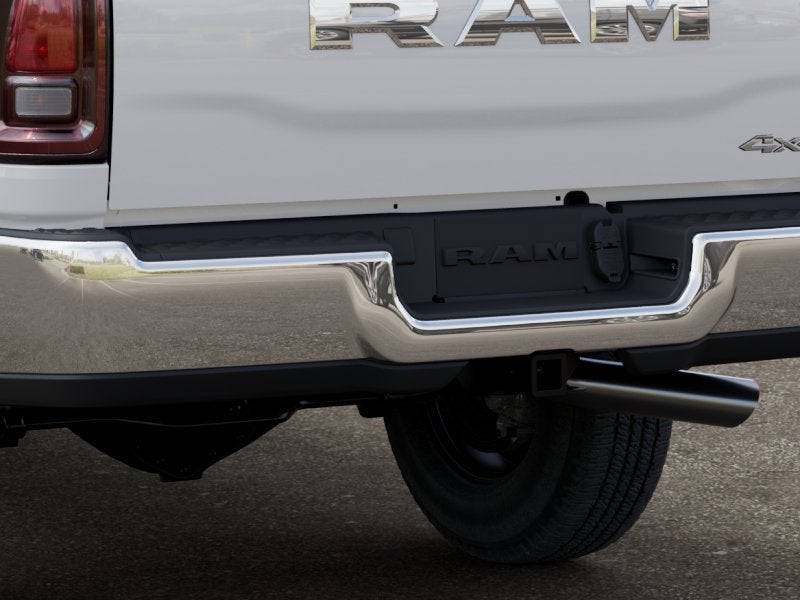 2027 RAM 3500 Tradesman