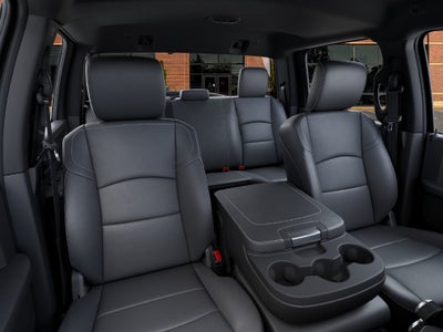 2027 RAM 3500 Tradesman