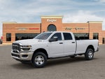 2027 RAM 3500 Tradesman