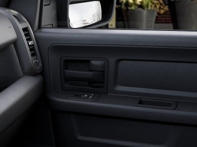 2027 RAM 3500 Tradesman