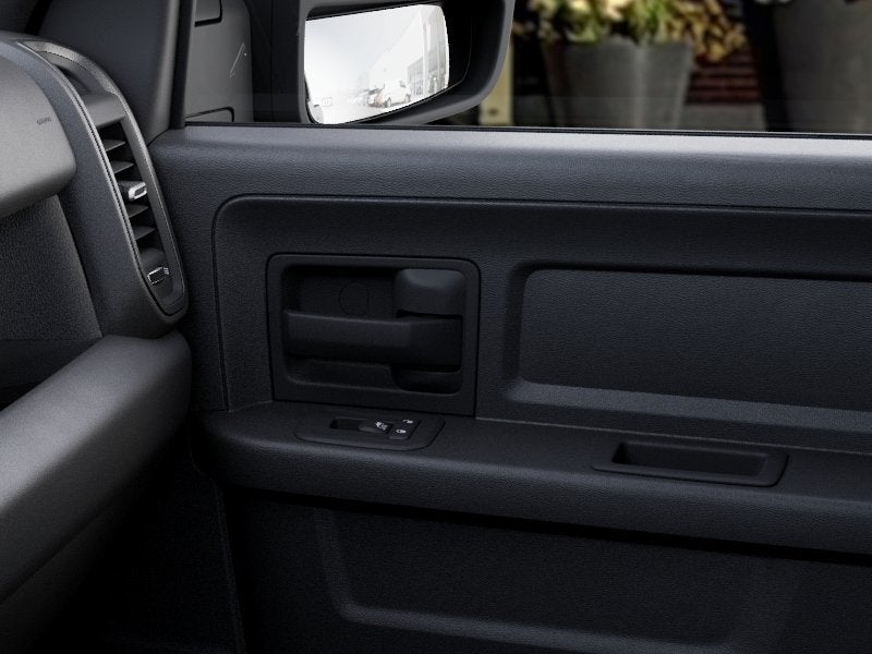2027 RAM 3500 Tradesman