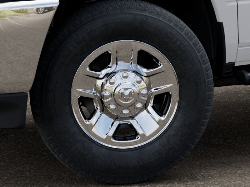 2027 RAM 3500 Tradesman