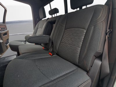 2025 RAM 3500 Big Horn