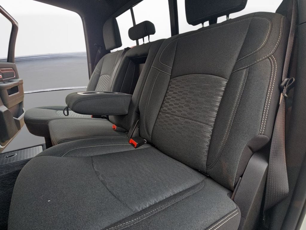 2025 RAM 3500 Big Horn