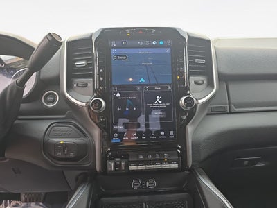 2025 RAM 3500 Big Horn
