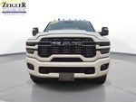 2025 RAM 3500 Big Horn