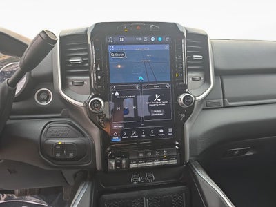 2025 RAM 3500 Big Horn