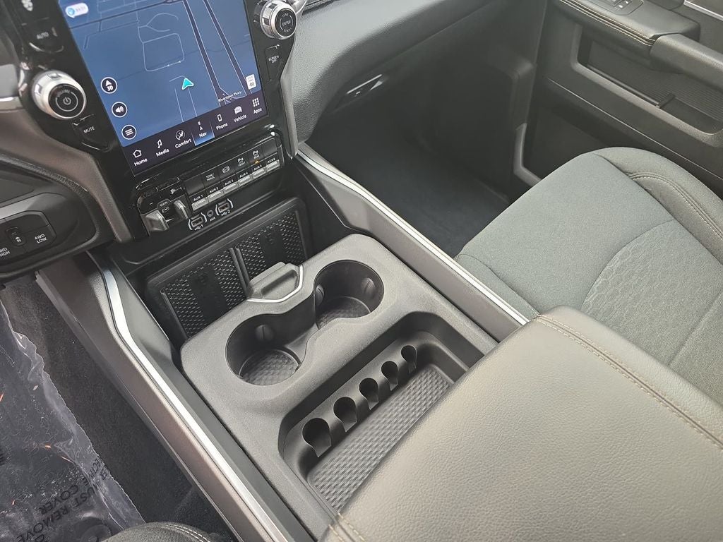 2025 RAM 3500 Big Horn