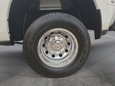 2025 RAM 3500 Big Horn