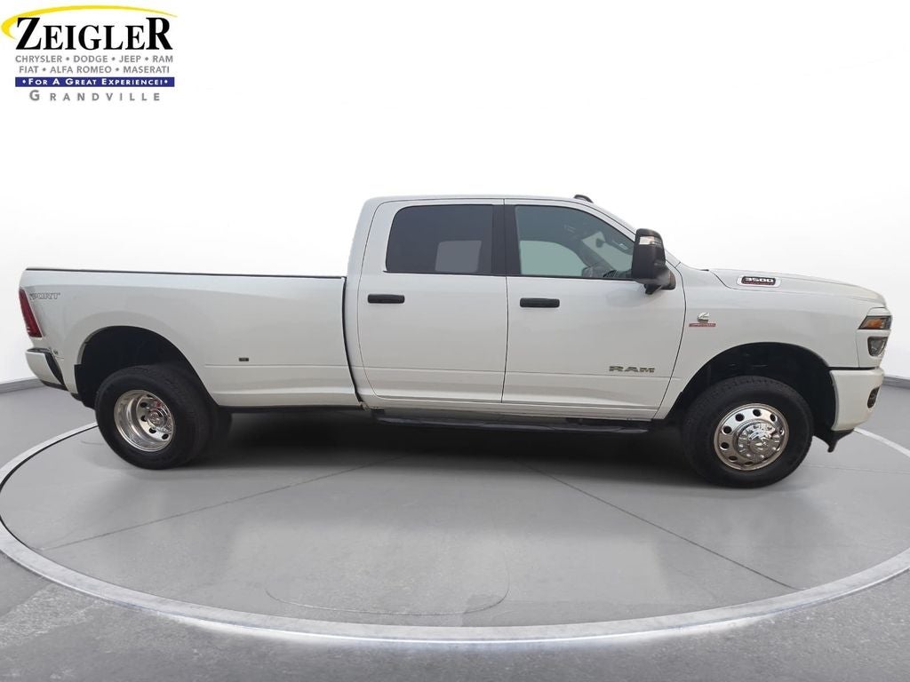 2025 RAM 3500 Big Horn