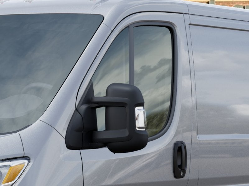 2026 RAM ProMaster 1500 Low Roof