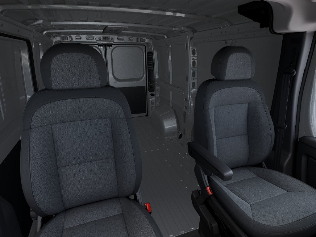 2026 RAM ProMaster 1500 Low Roof