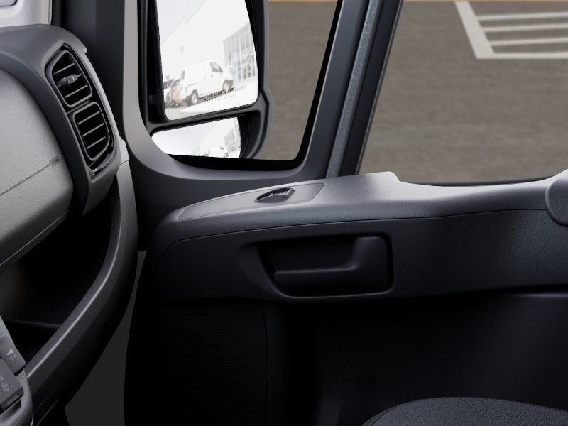 2026 RAM ProMaster 1500 Low Roof