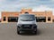 2026 RAM ProMaster 1500 Low Roof