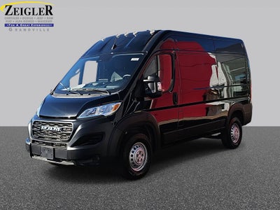 2025 RAM ProMaster 1500 Base