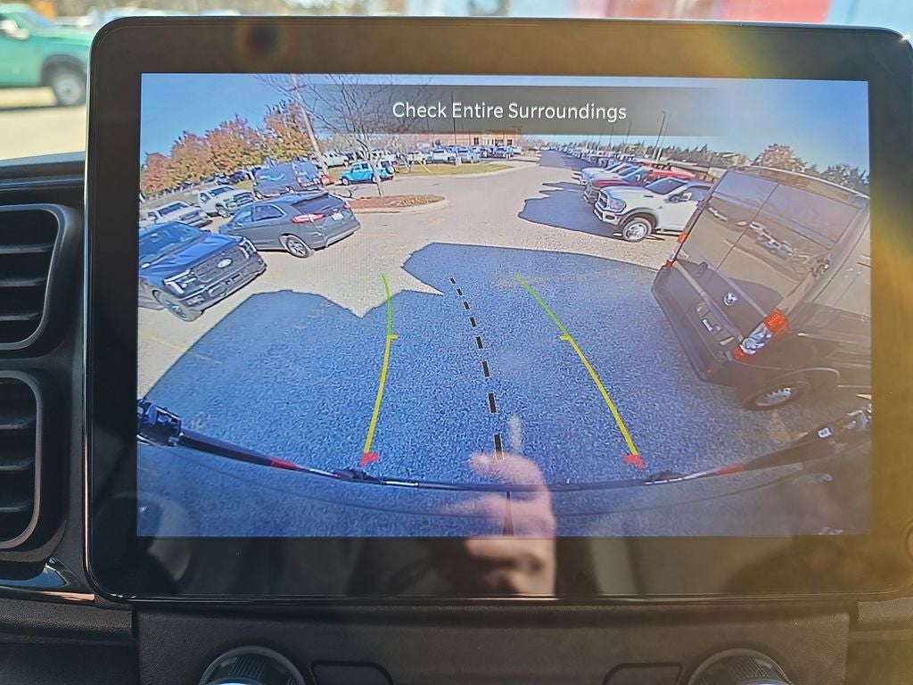 2025 RAM ProMaster 1500 Base