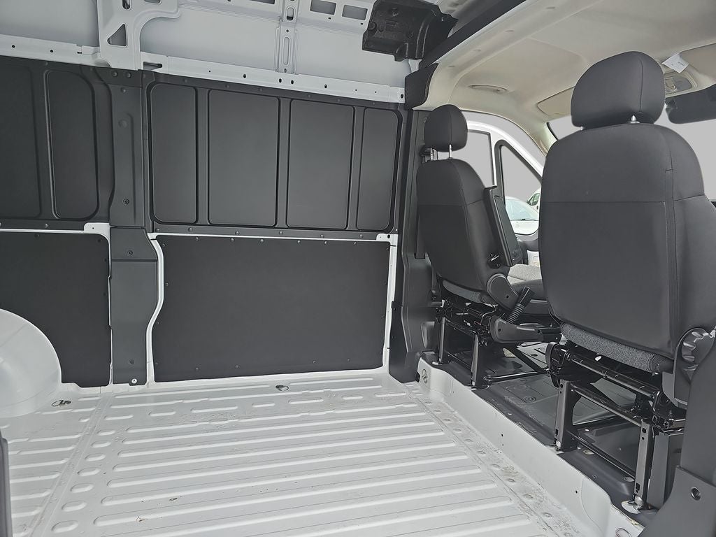 2026 RAM ProMaster 1500 Base