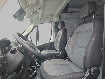 2026 RAM ProMaster 1500 Base