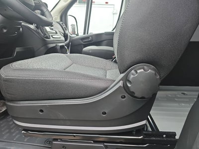 2026 RAM ProMaster 1500 Base