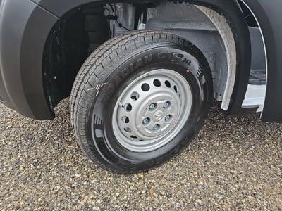 2026 RAM ProMaster 1500 Base