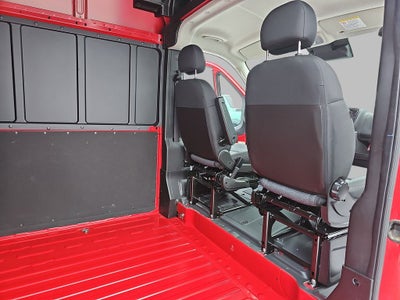 2026 RAM ProMaster 1500 Base