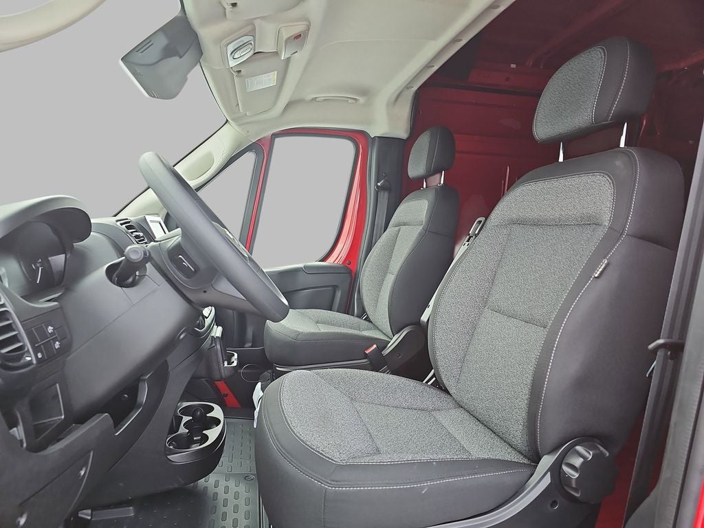 2026 RAM ProMaster 1500 Base