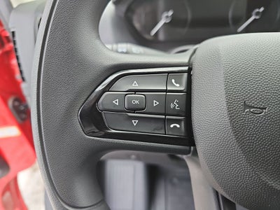 2026 RAM ProMaster 1500 Base