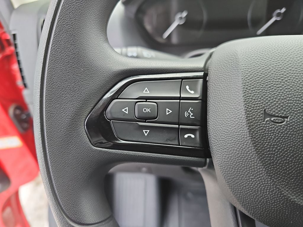 2026 RAM ProMaster 1500 Base