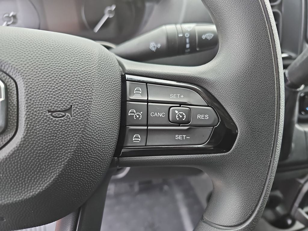 2026 RAM ProMaster 1500 Base