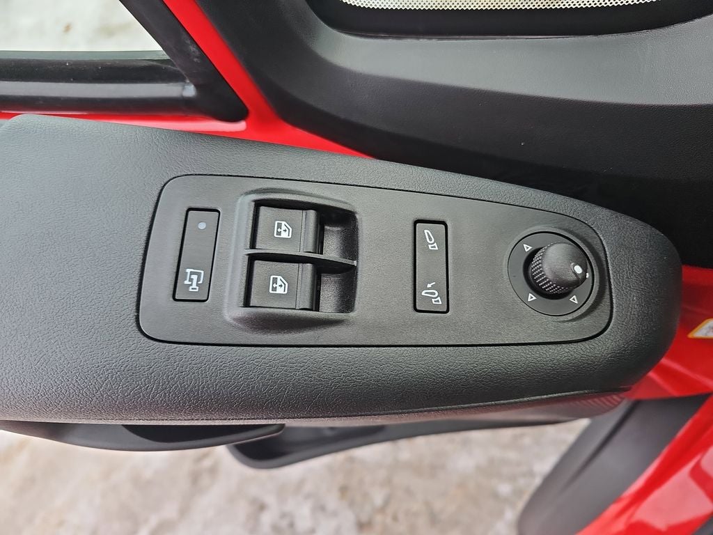 2026 RAM ProMaster 1500 Base