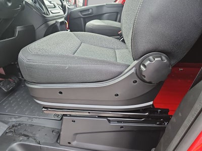 2026 RAM ProMaster 1500 Base