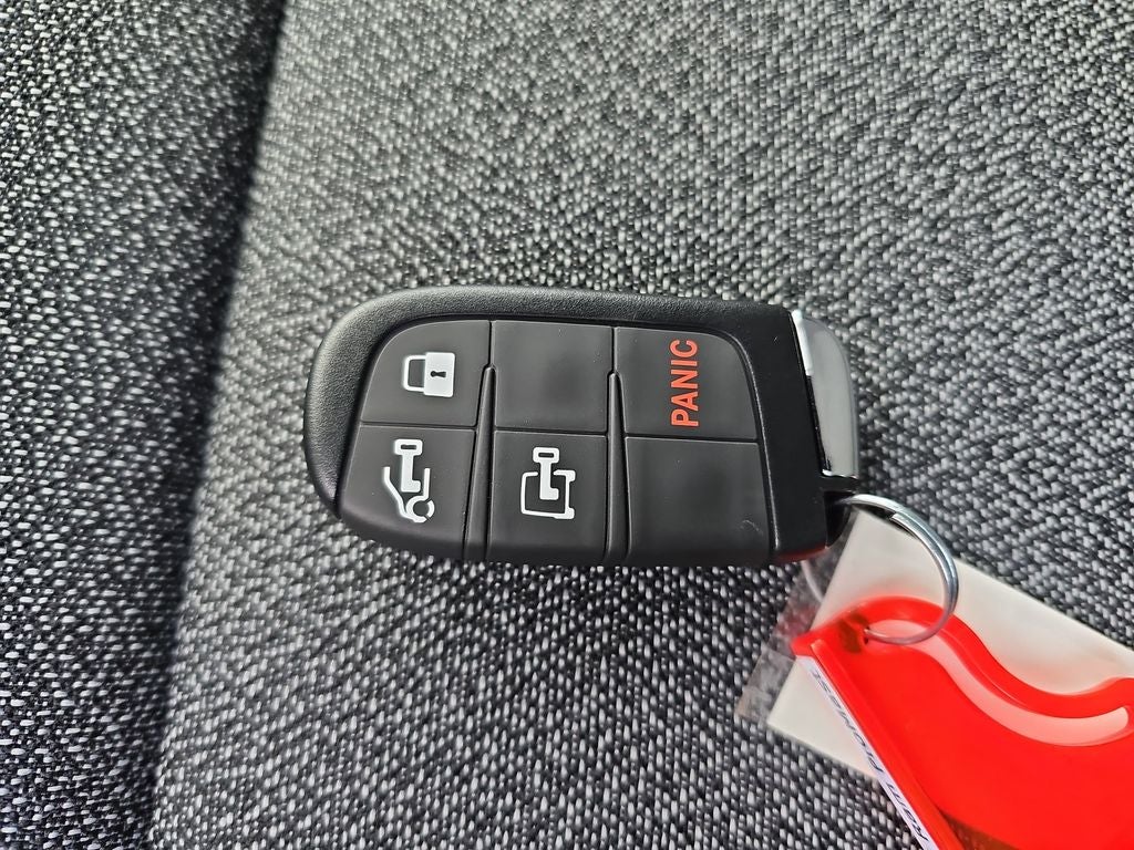 2026 RAM ProMaster 1500 Base